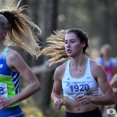 2019-12-31 Sylvestercross 14-15U