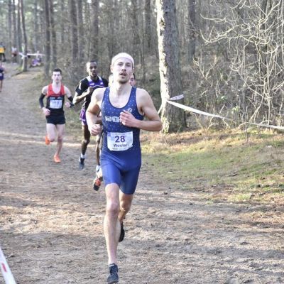 2019-12-31 Sylvestercross 14-15U