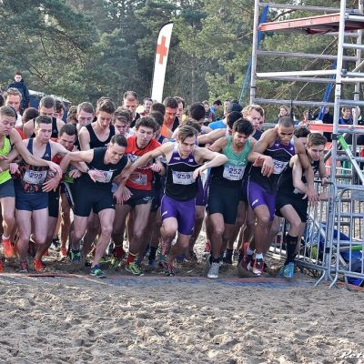 2019-12-31 Sylvestercross 14-15U