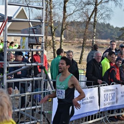 2019-12-31 Sylvestercross 14-15U