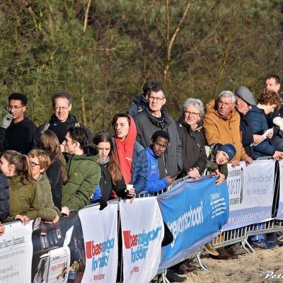 2019-12-31 Sylvestercross 14-15U