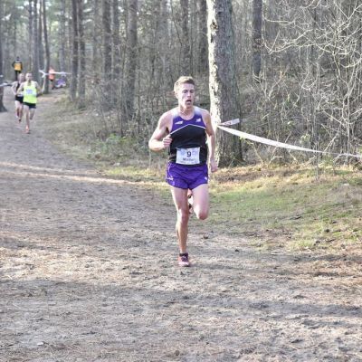 2019-12-31 Sylvestercross 14-15U