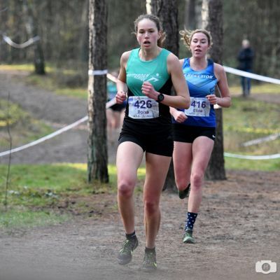 2019-12-31 Sylvestercross 14-15U