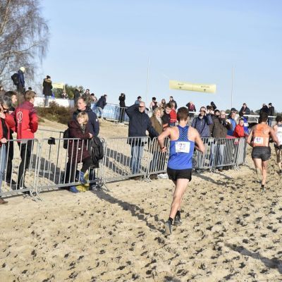 2019-12-31 Sylvestercross 14-15U