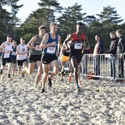 2019-12-31 Sylvestercross 14-15U