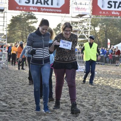 2019-12-31 Sylvestercross 14-15U