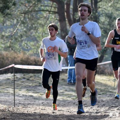 2019-12-31 Sylvestercross 14-15U