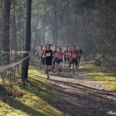 2019-12-31 Sylvestercross 14-15U