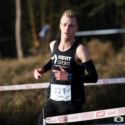 2019-12-31 Sylvestercross 14-15U