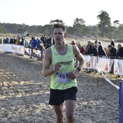 2019-12-31 Sylvestercross 14-15U