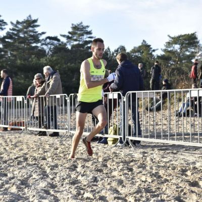 2019-12-31 Sylvestercross 14-15U