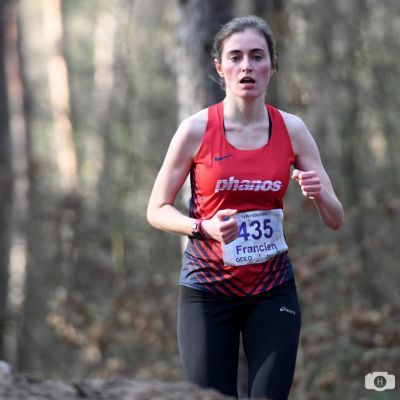 2019-12-31 Sylvestercross 14-15U