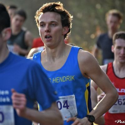 2019-12-31 Sylvestercross 14-15U