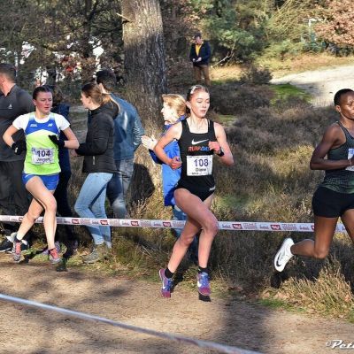 2019-12-31 Sylvestercross 14-15U