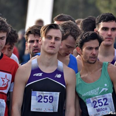 2019-12-31 Sylvestercross 14-15U