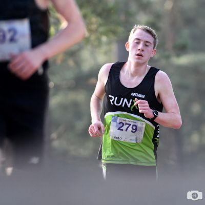 2019-12-31 Sylvestercross 14-15U