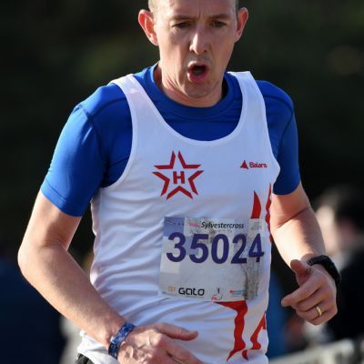 2019-12-31 Sylvestercross 14-15U