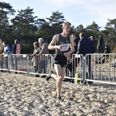 2019-12-31 Sylvestercross 14-15U