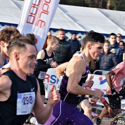 2019-12-31 Sylvestercross 14-15U