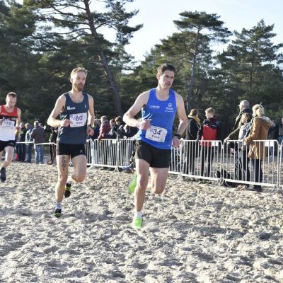 2019-12-31 Sylvestercross 14-15U