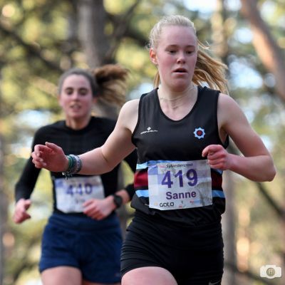 2019-12-31 Sylvestercross 14-15U