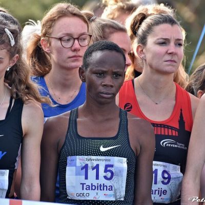 2019-12-31 Sylvestercross 14-15U