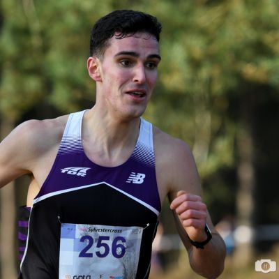 2019-12-31 Sylvestercross 14-15U