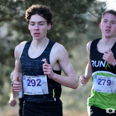 2019-12-31 Sylvestercross 14-15U