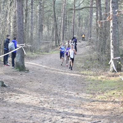 2019-12-31 Sylvestercross 14-15U