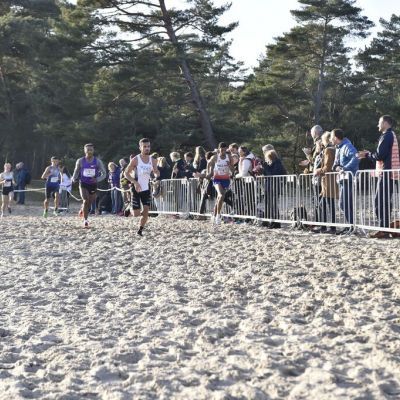 2019-12-31 Sylvestercross 14-15U