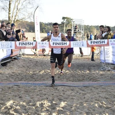 2019-12-31 Sylvestercross 14-15U