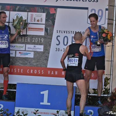 2019-12-31 Sylvestercross 14-15U