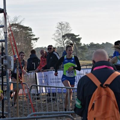 2019-12-31 Sylvestercross 14-15U