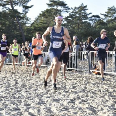 2019-12-31 Sylvestercross 14-15U