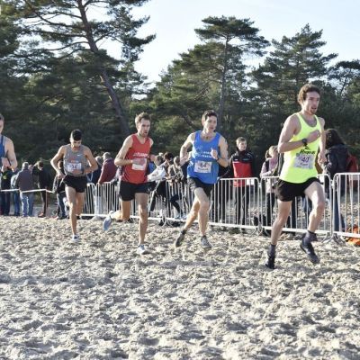 2019-12-31 Sylvestercross 14-15U