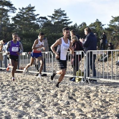 2019-12-31 Sylvestercross 14-15U