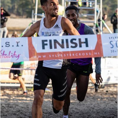 2019-12-31 Sylvestercross 14-15U