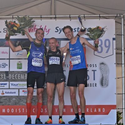 2019-12-31 Sylvestercross 14-15U