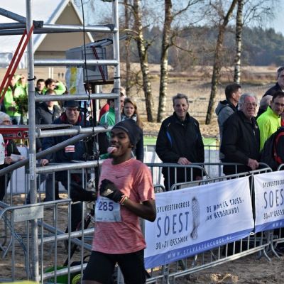 2019-12-31 Sylvestercross 14-15U