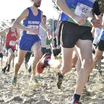 2019-12-31 Sylvestercross 14-15U