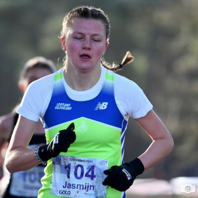 2019-12-31 Sylvestercross 14-15U