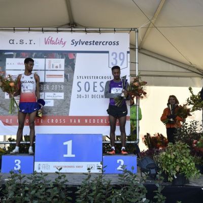 2019-12-31 Sylvestercross 14-15U