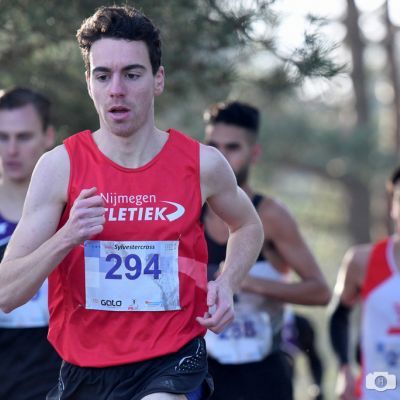 2019-12-31 Sylvestercross 14-15U