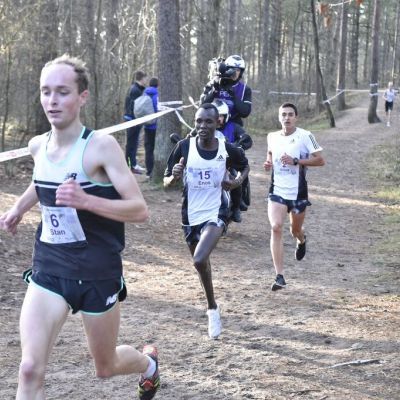 2019-12-31 Sylvestercross 14-15U