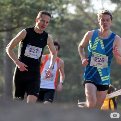 2019-12-31 Sylvestercross 14-15U