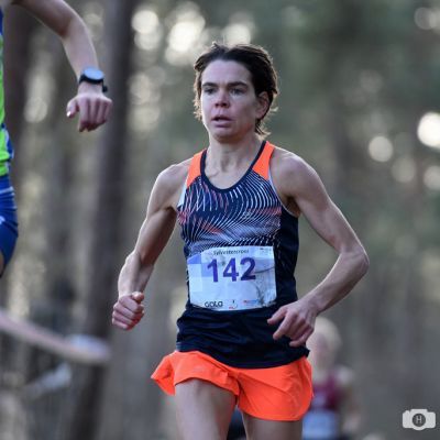 2019-12-31 Sylvestercross 14-15U