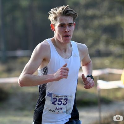 2019-12-31 Sylvestercross 14-15U