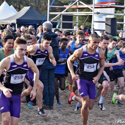 2019-12-31 Sylvestercross 14-15U