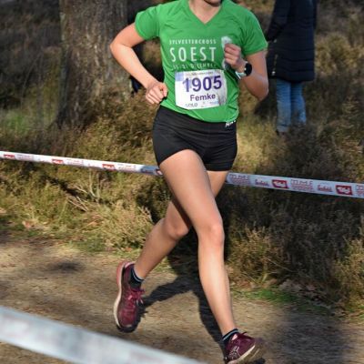 2019-12-31 Sylvestercross 14-15U