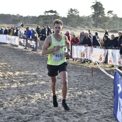 2019-12-31 Sylvestercross 14-15U